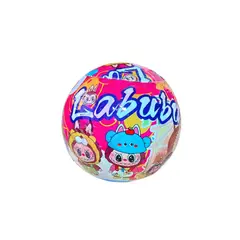 GENERICO - Bola Sorpresa Personaje Bubu Esfera Misteriosa