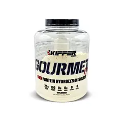 KIFFER - Chef Protein Isolate Hydrolyzed - 3lbs - Labs - Sin Sabor
