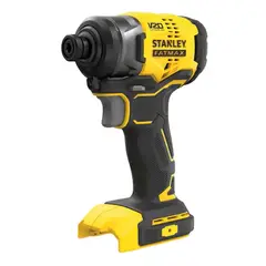 STANLEY - Atornillador De Impacto 14” 20V máx SBI810B-B3