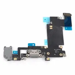 GENERICO - Entrada De Carga Compatible Con iPhone 6