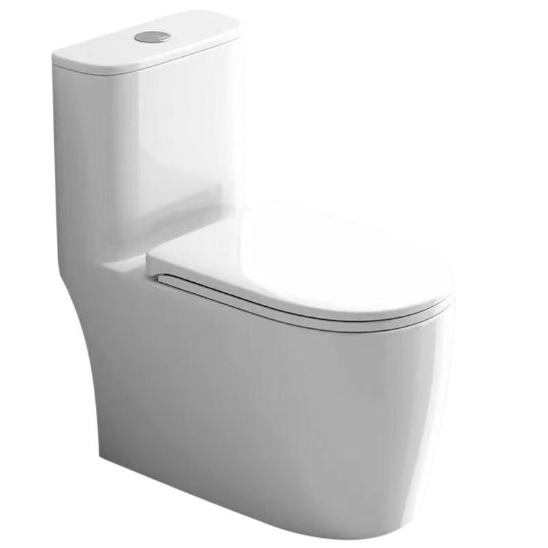 JOYTEK - WC One Piece Joytek Demarks 2047 Descarga a Piso 30 cm