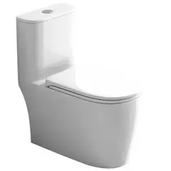 JOYTEK - WC One Piece Demarks 2047 Descarga a Piso 30 cm