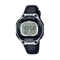 CASIO - RELOJ LW203-1A MUJER DEPORTIVO DIGITAL