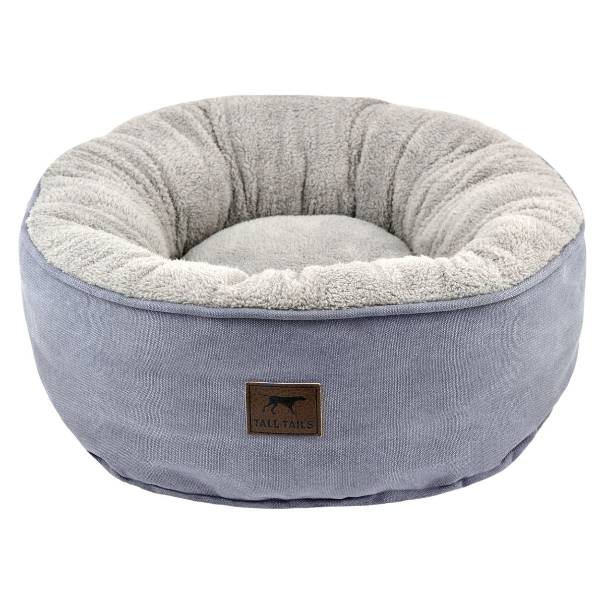 TALL TAILS - Cama Dona (S) Para Mascotas