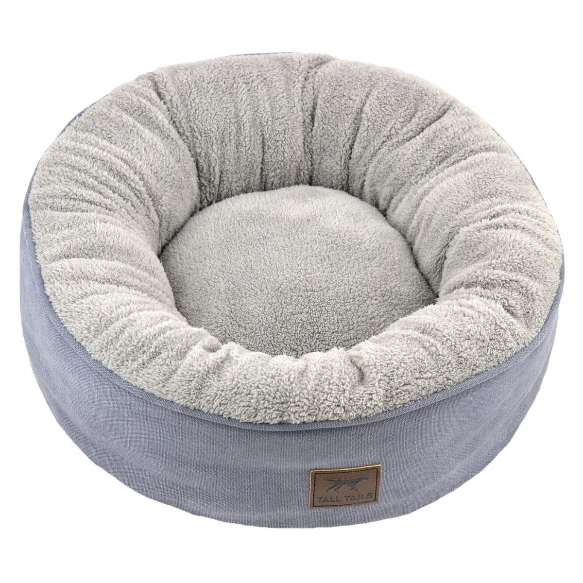 TALL TAILS - Cama Dona (S) Para Mascotas