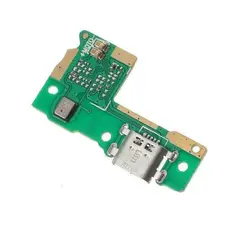 GENERICO - Entrada De Carga Compatible Con Huawei P9 Lite Smart
