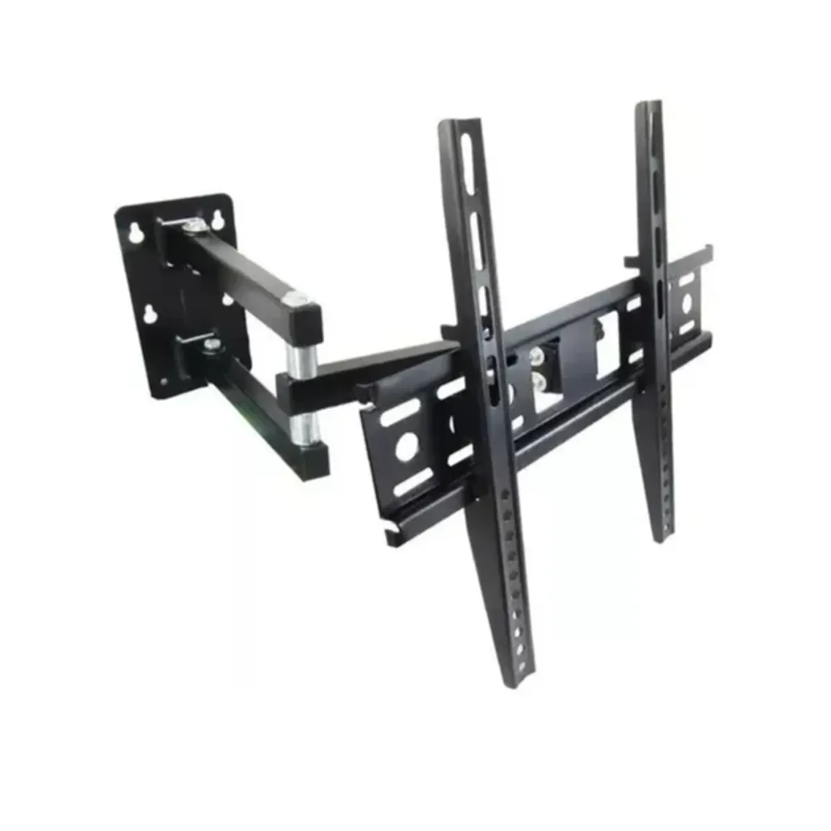 GENERICO - Soporte Tv Led Lcd Móvil Articulado 26-55 Soporta 25kg