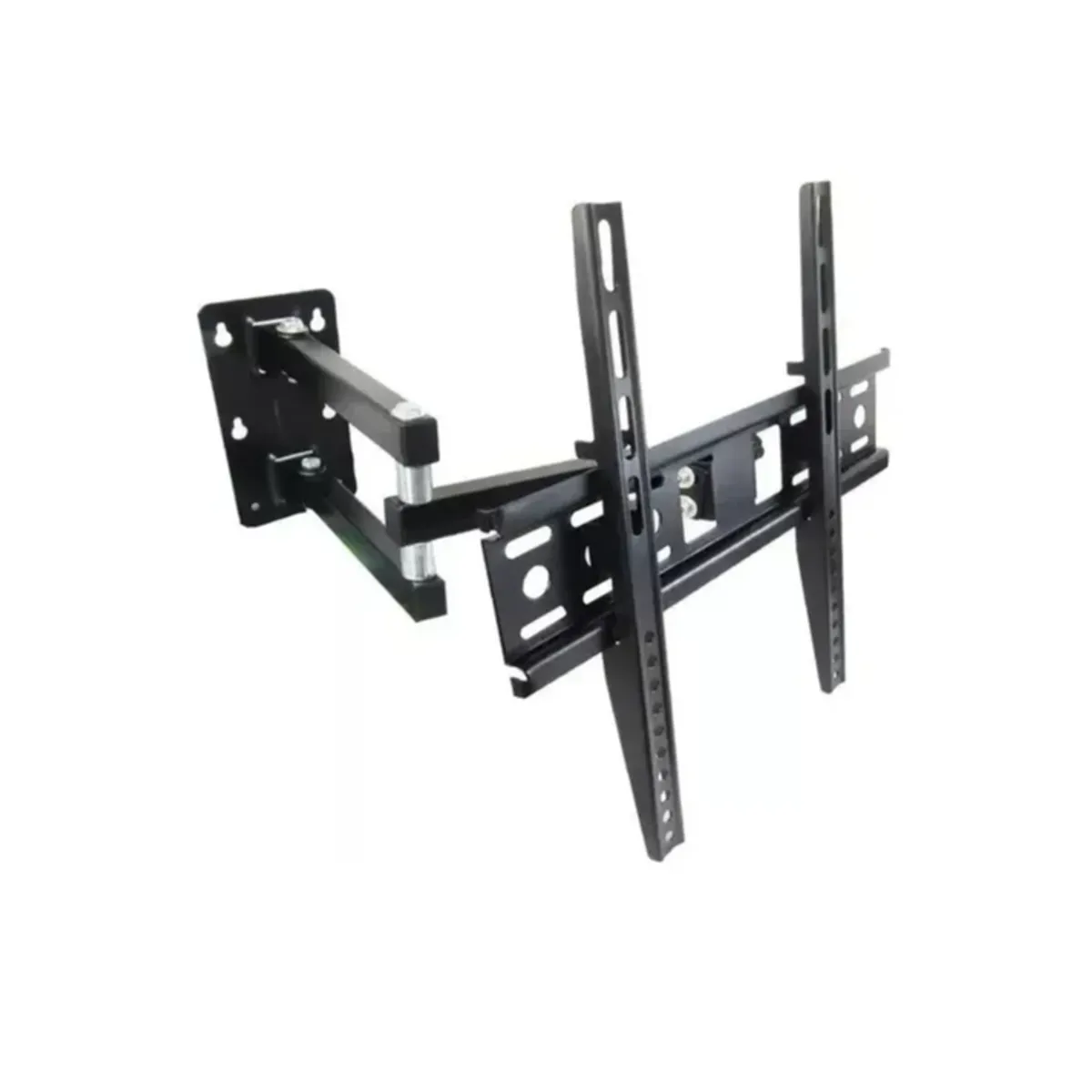 GENERICO - Soporte Tv Led Lcd Móvil Articulado 26-55 Soporta 25kg