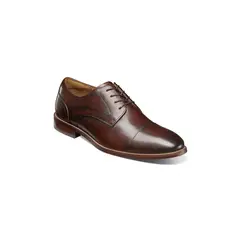FLORSHEIM - Zapatos Casual Café Rucci Cap Toe Oxford