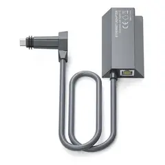 COMPUTECH - Adaptador Starlink Internet Para V2 Gen2 Cable Ethernet Utp