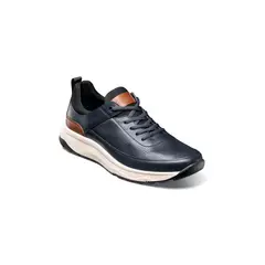 FLORSHEIM - Zapatillas Satellite Perf Lace Up Sneaker Navy