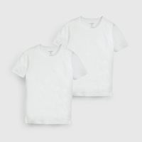 Camiseta Unisex Blanco 57178