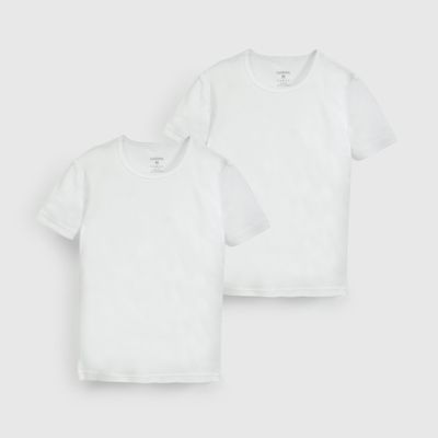 Imagen 1 del producto Camiseta Unisex Blanco 57178