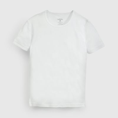 Imagen 2 del producto Camiseta Unisex Blanco 57178