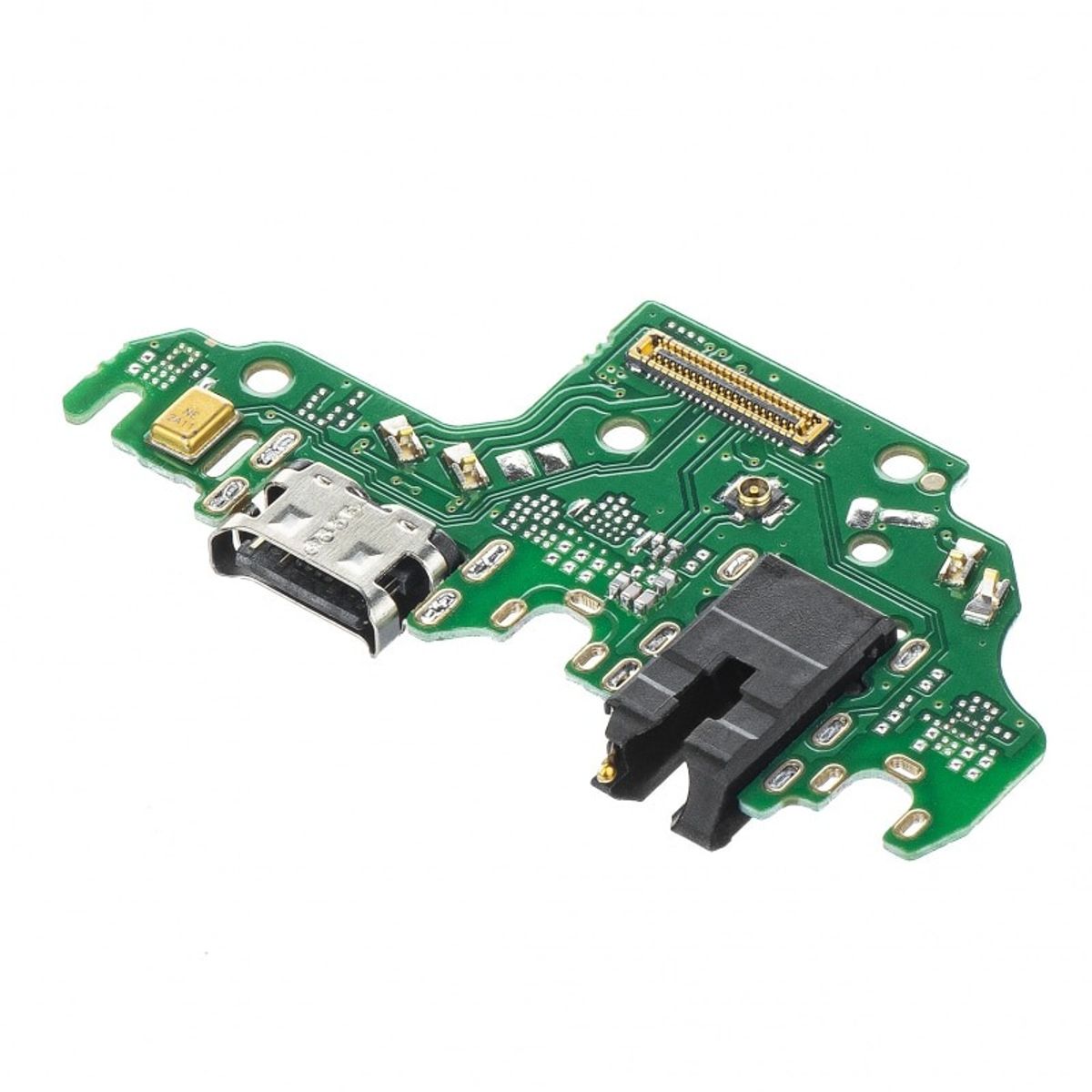 GENERICO - Entrada De Carga Compatible Con Huawei P40 Lite