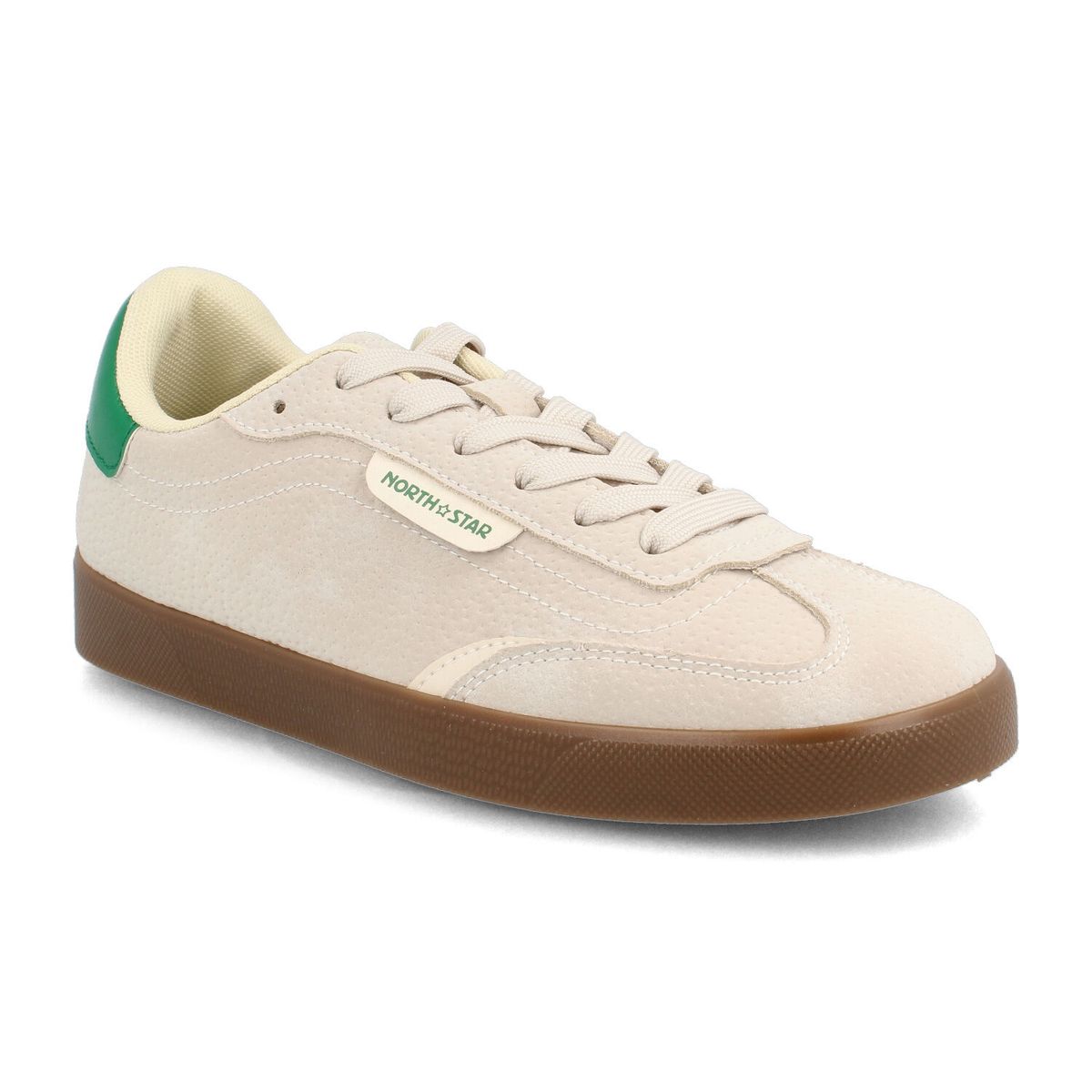 NORTH STAR - Zapatilla Niño North Star Striker Beige