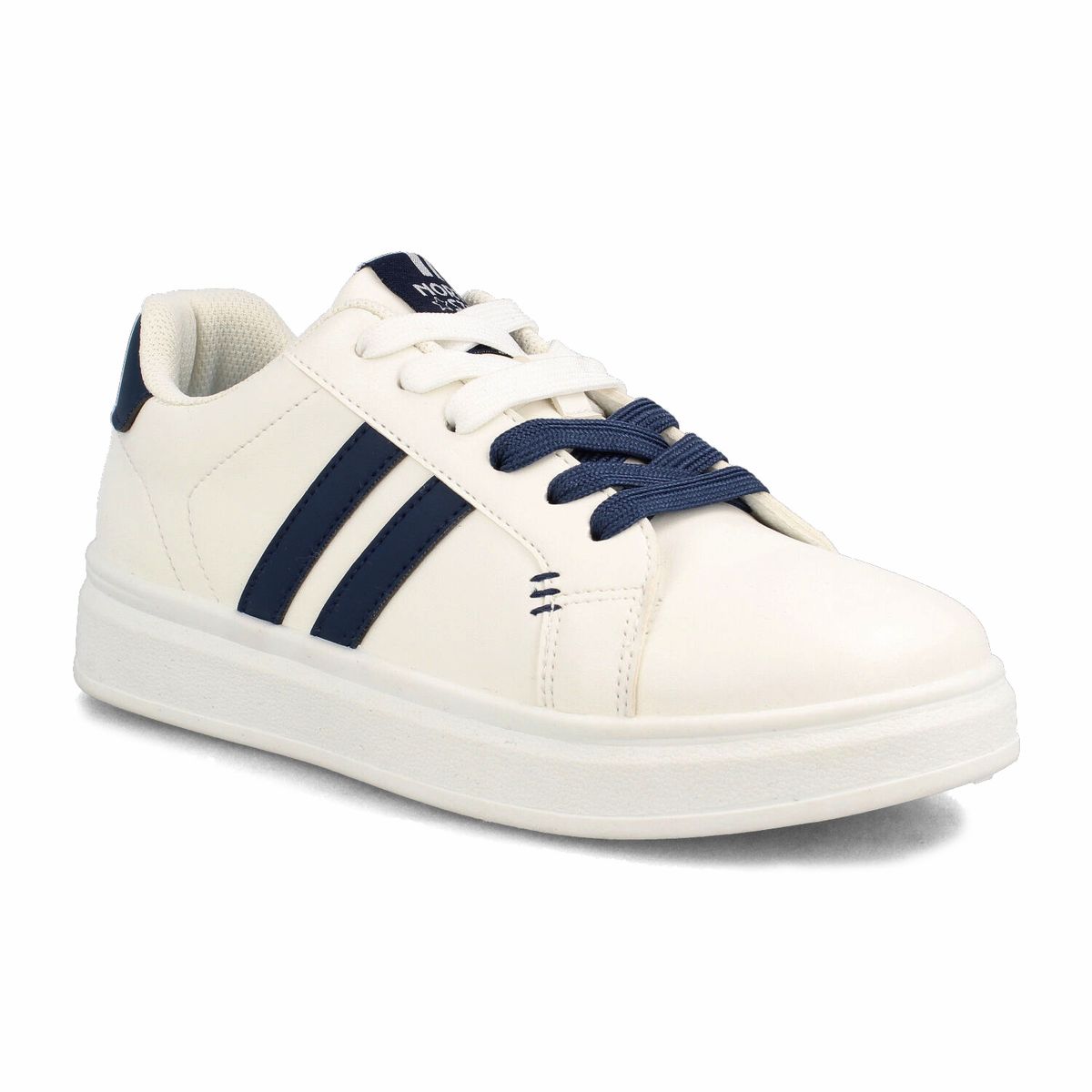 NORTH STAR - Zapatilla Niño North Star New Skater Blanco