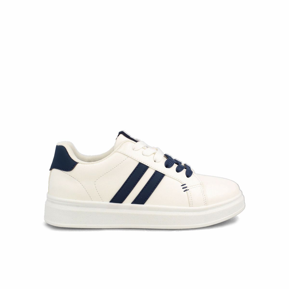 NORTH STAR - Zapatilla Niño North Star New Skater Blanco