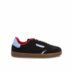 NORTH STAR - Zapatilla Niño Striker Negro