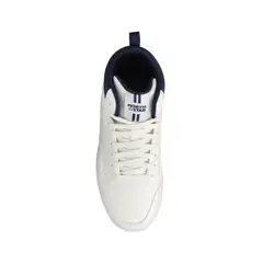 NORTH STAR - Zapatilla Niño Hem Blanco-Azul