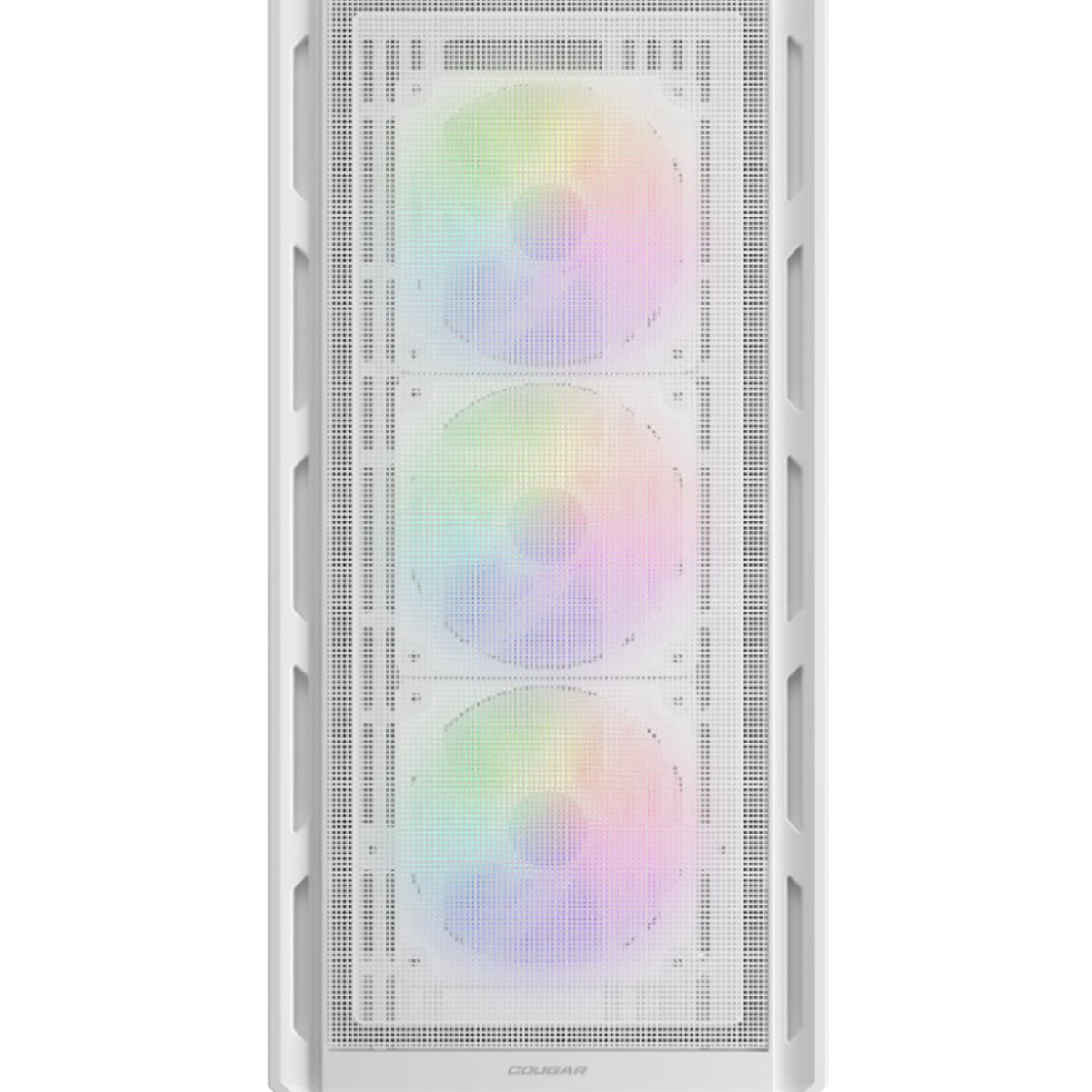 COUGAR - Gabinete - Cougar Airface Pure RGB - SFuente - ATX