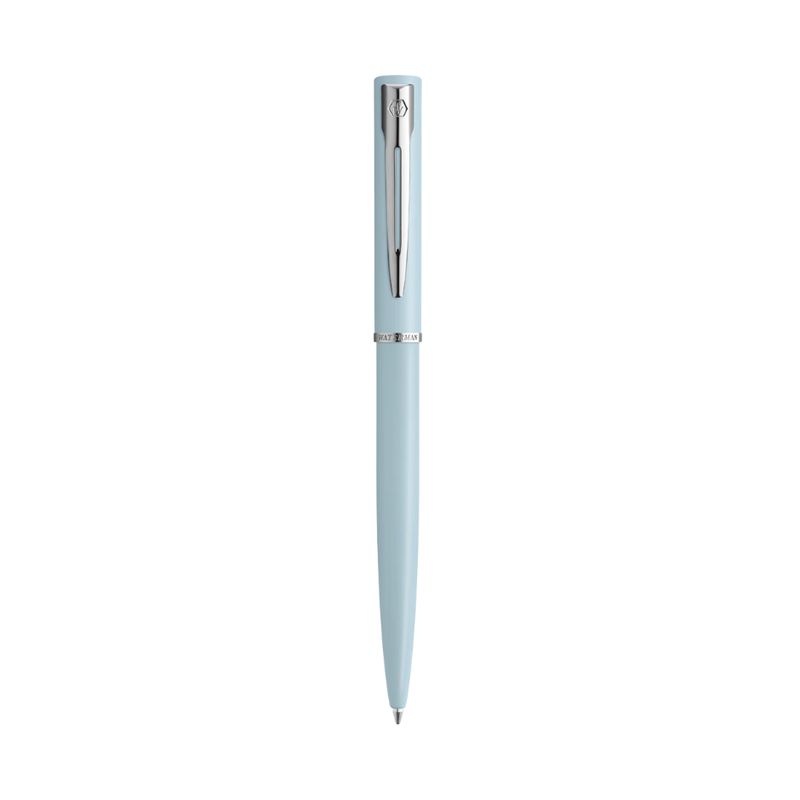 WATERMAN - Pluma Fuente Waterman Allure Azul Pastel