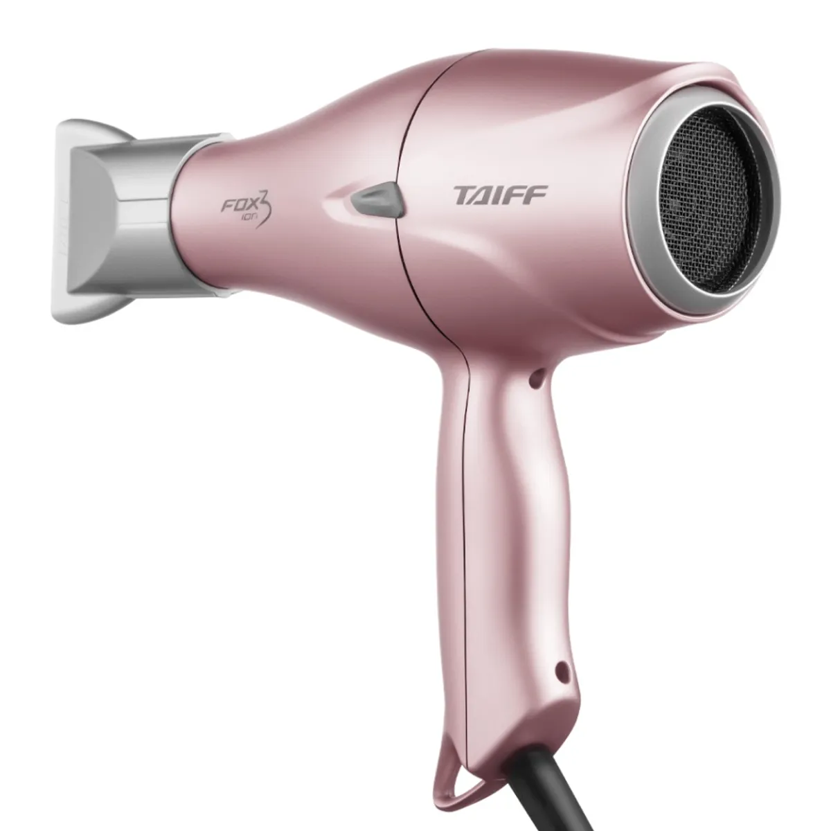 TAIFF - SECADOR FOX ION 3 2200W SOFT ROSE TAIFF
