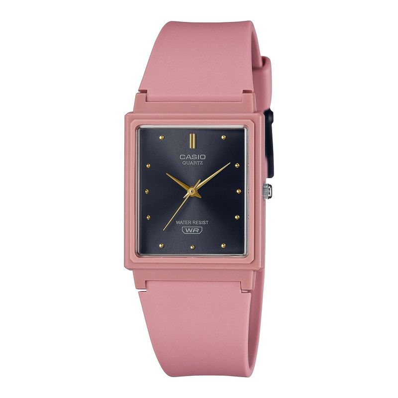 CASIO - RELOJ CASIO MQ38UC-4A MUJER ANALOGO RESINA