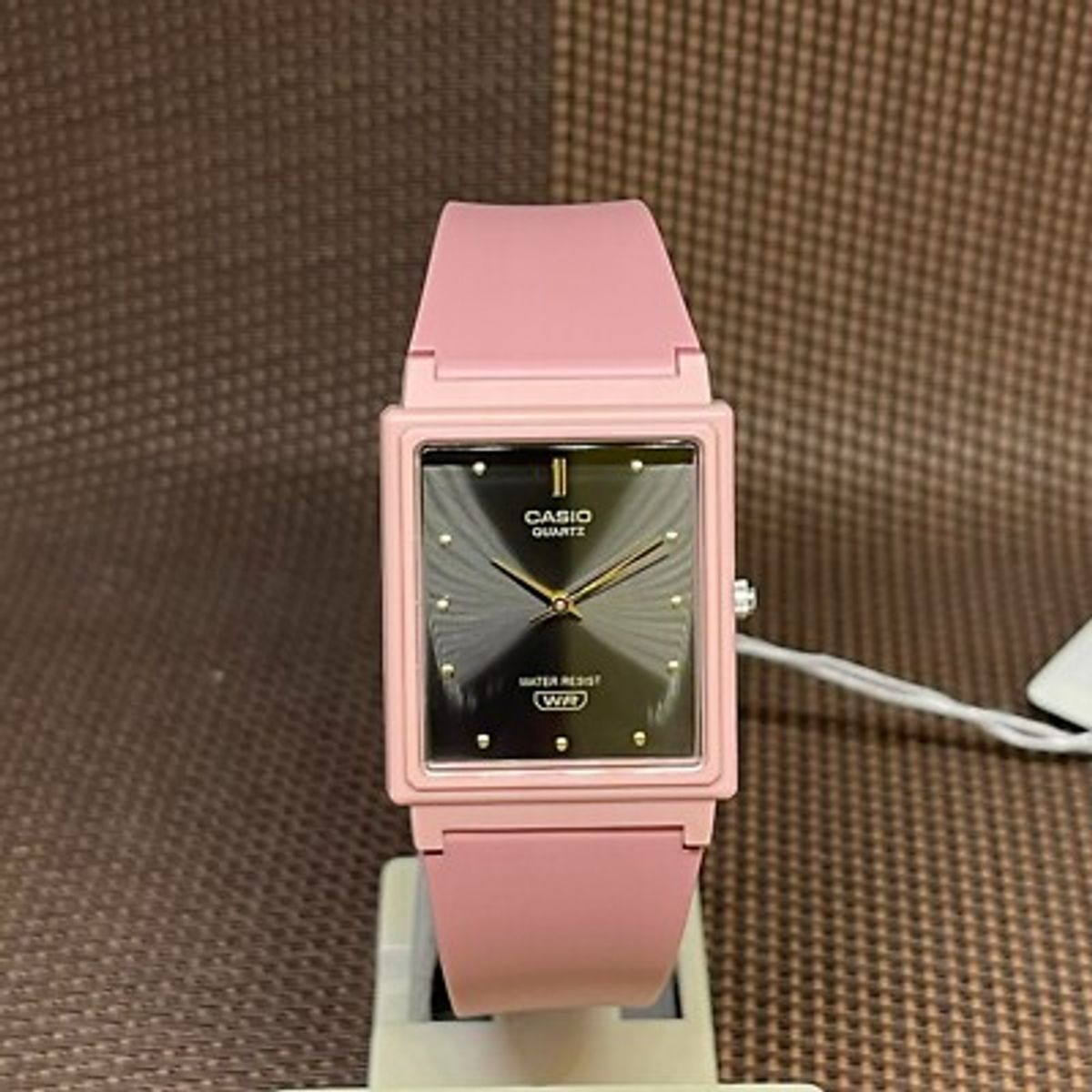 CASIO - RELOJ CASIO MQ38UC-4A MUJER ANALOGO RESINA