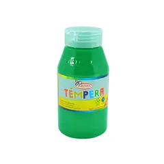 ARTEL - Frasco Tempera 250 Ml. - Verde claro