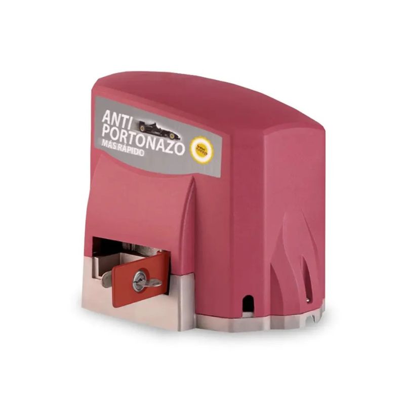 VELOTI - Kit Motor Speed 500kg Anti Portonazo