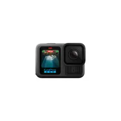 GOPRO - Camara Hero 13 Black Color Negro