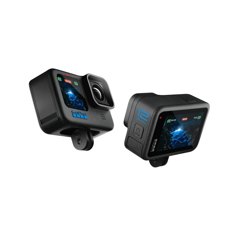 GOPRO - Camara GoPro HERO12 Black