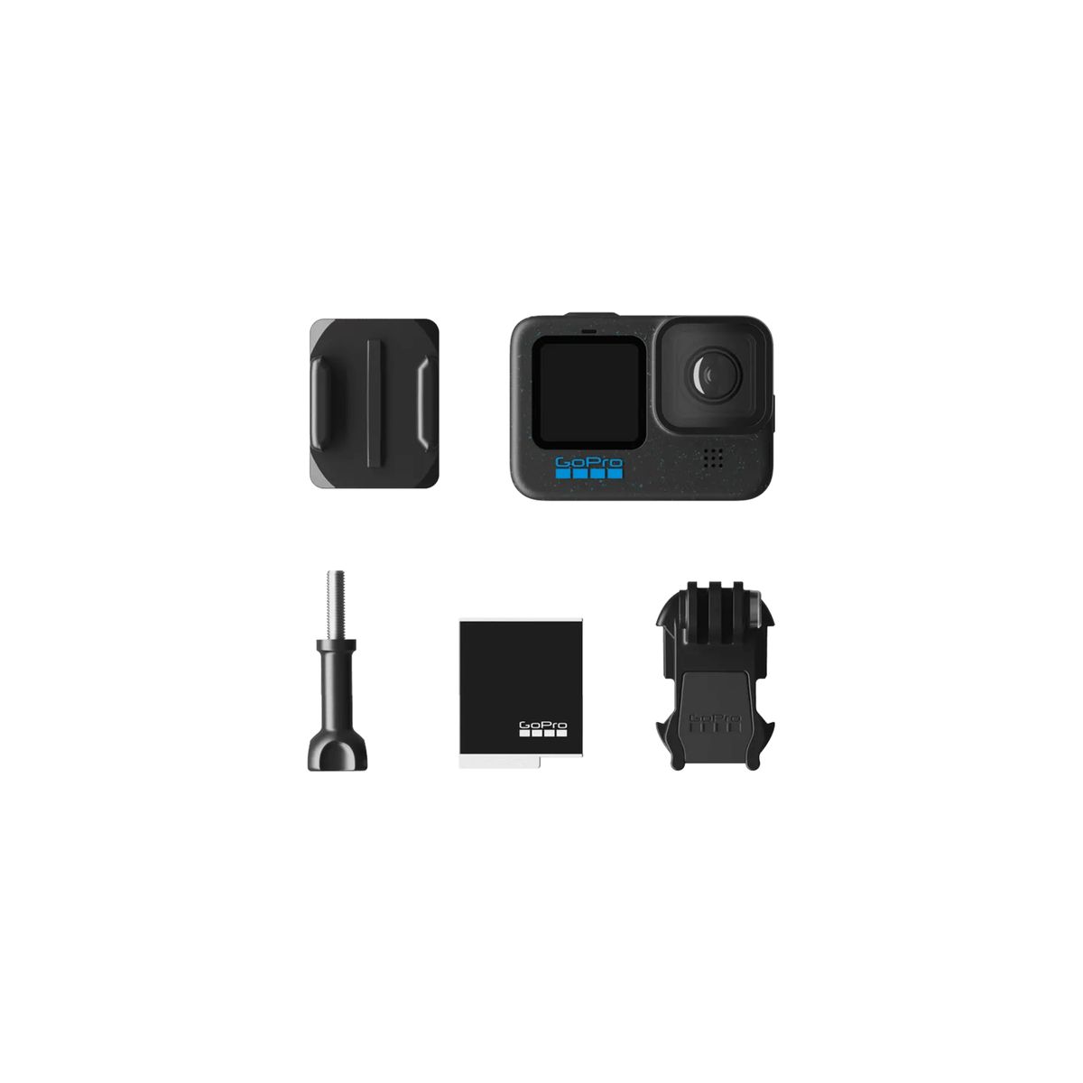 GOPRO - Camara GoPro HERO12 Black