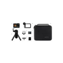 GOPRO - Camara HERO 13 Black Creator Edition
