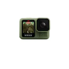 GOPRO - Camara HERO 13 Black in Forest Green
