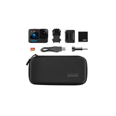 GOPRO - Camara HERO 12 Black Specialty Bundle