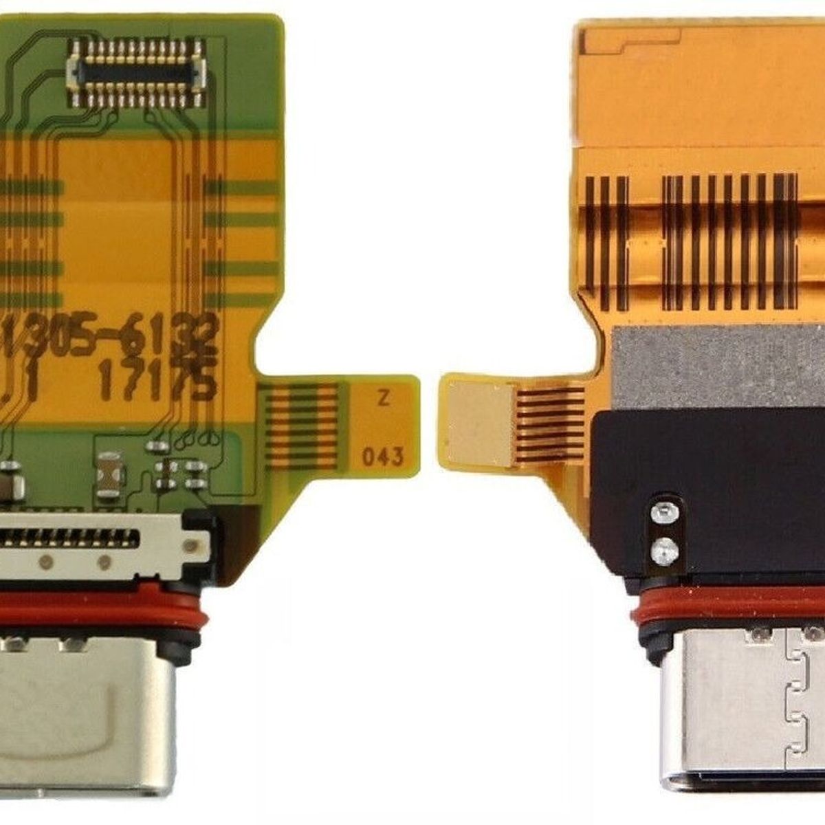 GENERICO - Entrada De Carga Compatible Con Sony Xperia Xz Premium