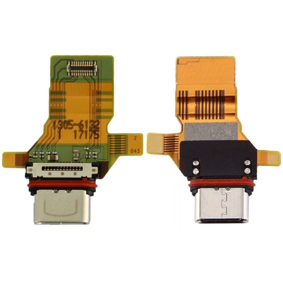 GENERICO - Entrada De Carga Compatible Con Sony Xperia Xz Premium