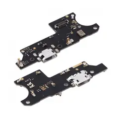 GENERICO - Entrada De Carga Compatible Con Moto G8 Power