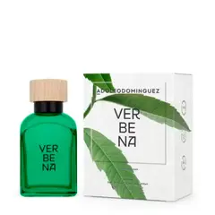 ADOLFO DOMINGUEZ - Verbena EDT 120 ML for Men - Adolfo Domínguez