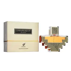 AFNAN - Ornament Pour Femme EDP 100 ML -