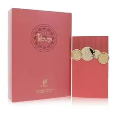 AFNAN - Tribute Pink Luxury EDP 100 ML -
