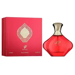 AFNAN - Turathi Red EDP 90 ML for Women -