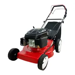 LUBABYCAS - Cortadora De Pasto A Gasolina 16 6HP 41cm 139cc F04