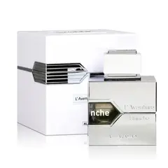 AL HARAMAIN - LAventure Blanche EDP 100 ML for Women -