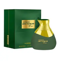 AL HARAMAIN - Détour Eco EDP 100 ML Unisex -