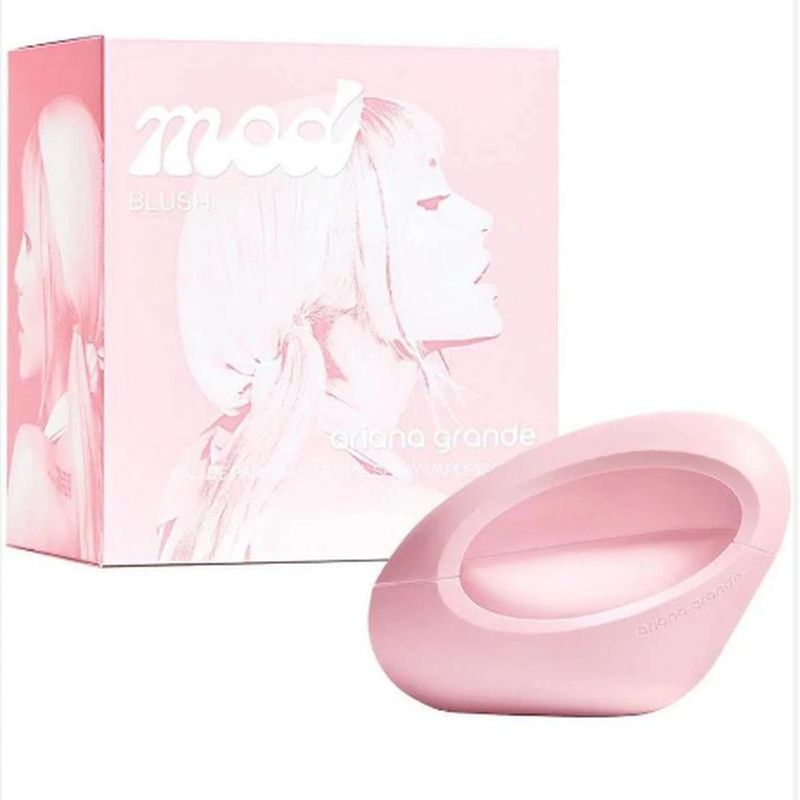 ARIANA GRANDE - Mod Blush EDP 100 ML Ariana Grande