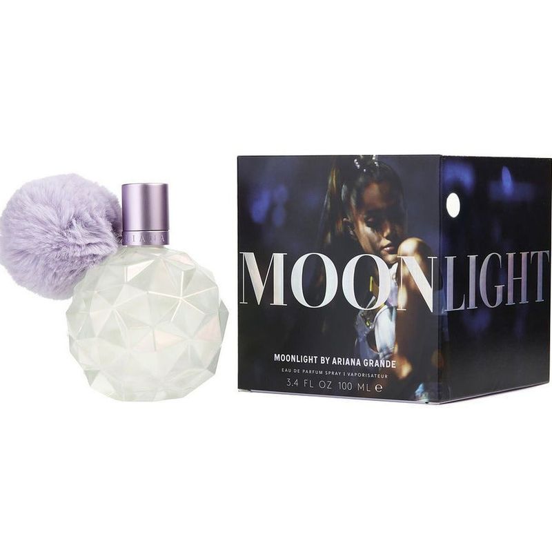 ARIANA GRANDE - Moonlight EDP 100 ML - Ariana Grande