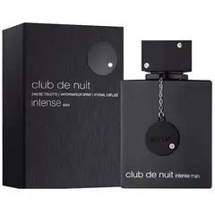 GENERICO - Club De Nuit Intense Men EDT 105 ML - Armaf